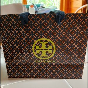 Tory Burch small shopping bag